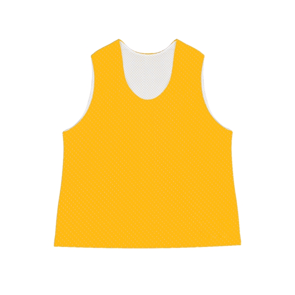Youth C2 Mesh Youth Pinnie.... from ASI 37461 Augusta Sportswear