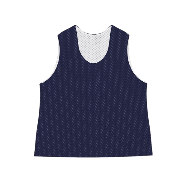 Youth C2 Mesh Youth Pinnie.... from ASI 37461 Augusta Sportswear
