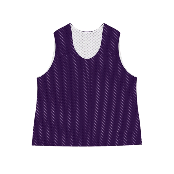 Youth C2 Mesh Youth Pinnie.... from ASI 37461 Augusta Sportswear