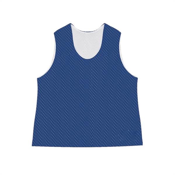 Youth C2 Mesh Youth Pinnie.... from ASI 37461 Augusta Sportswear