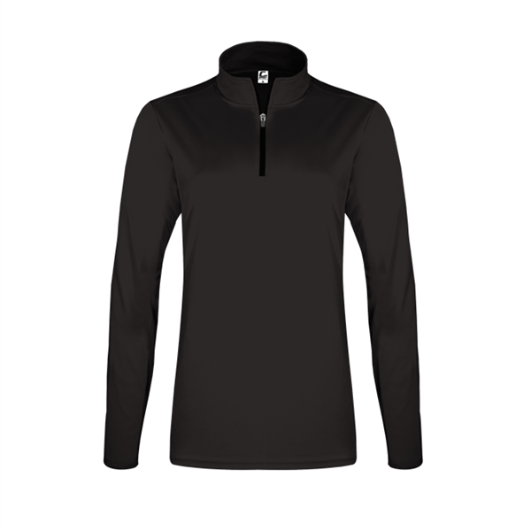 C2 Women's 1/4 Zip.... from ASI 37461 Augusta Sportswear