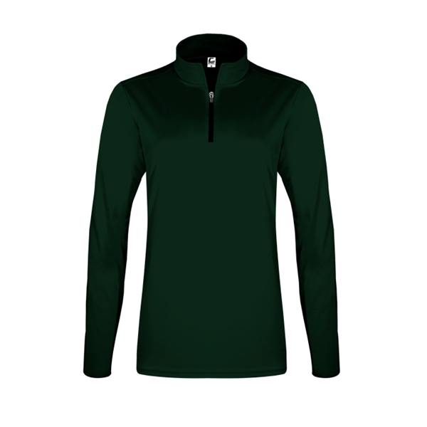 C2 Women's 1/4 Zip.... from ASI 37461 Augusta Sportswear