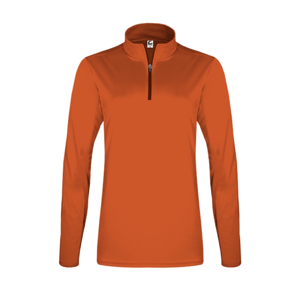 C2 Women's 1/4 Zip.... from ASI 37461 Augusta Sportswear