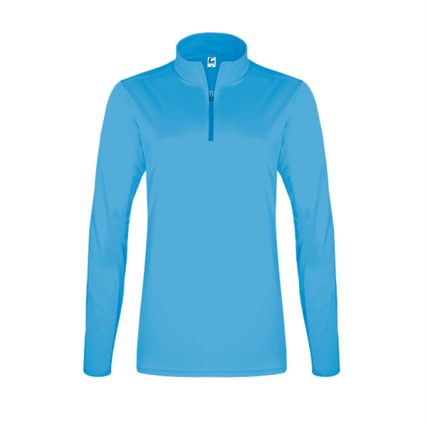 C2 Women's 1/4 Zip.... from ASI 37461 Augusta Sportswear