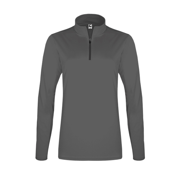 C2 Women's 1/4 Zip.... from ASI 37461 Augusta Sportswear
