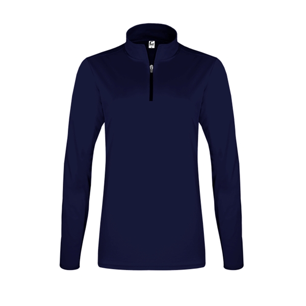 C2 Women's 1/4 Zip.... from ASI 37461 Augusta Sportswear