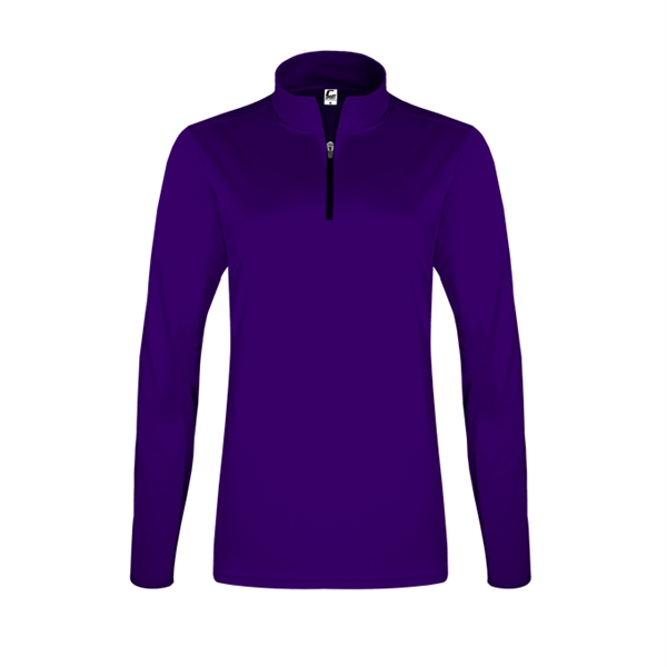 C2 Women's 1/4 Zip.... from ASI 37461 Augusta Sportswear
