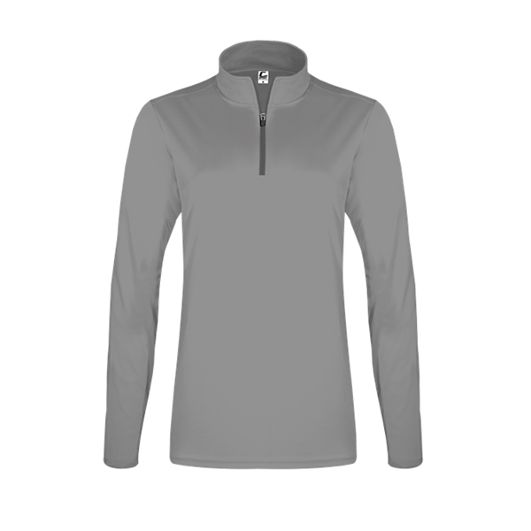 C2 Women's 1/4 Zip.... from ASI 37461 Augusta Sportswear