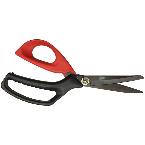 Crescent Wiss Professional Shears feature premium-grade steel blades and a titanium... from ASI 41561 Brand Box USA, LLC