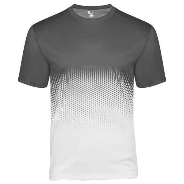 Hex 2.0 Youth Tee.... from ASI 37461 Augusta Sportswear / Badger Sport