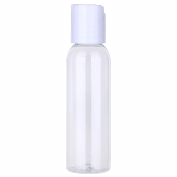 Empty Push-top Lid Bottle... from ASI 74585 Nu Promo International / Nu Promo Line