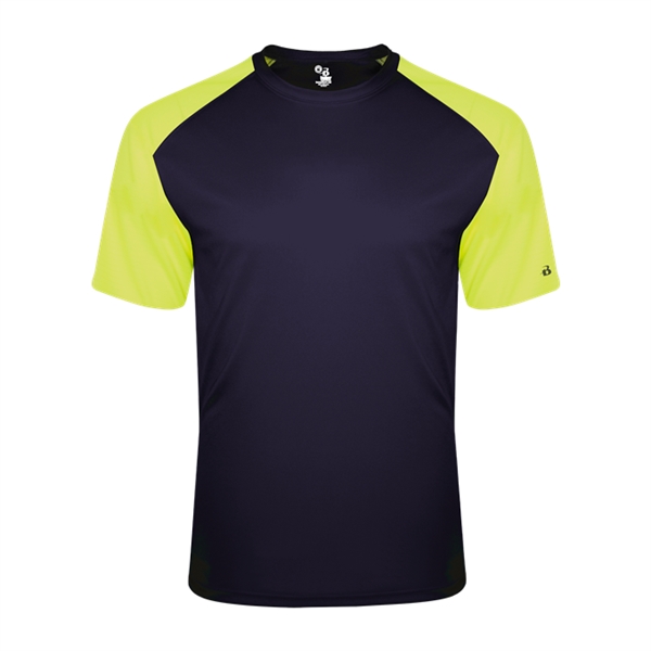 Breakout Youth Tee.... from ASI 37461 Augusta Sportswear