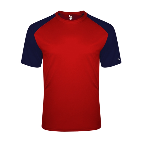 Breakout Youth Tee.... from ASI 37461 Augusta Sportswear