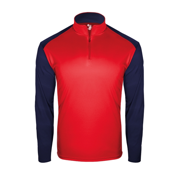 Breakout Youth 1/4 Zip.... from ASI 37461 Augusta Sportswear