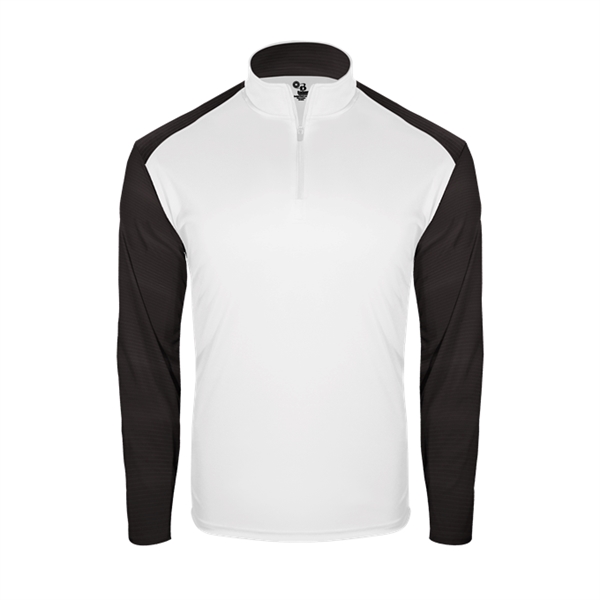 Breakout Youth 1/4 Zip.... from ASI 37461 Augusta Sportswear