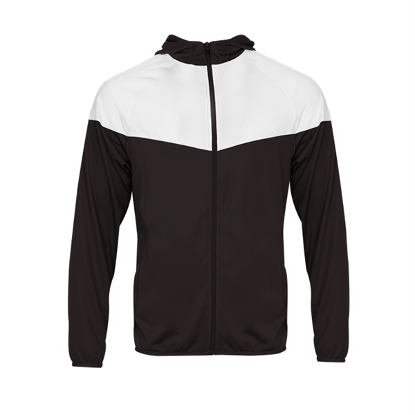 Sprint Outer-core Youth Jacket.... from ASI 37461 Augusta Sportswear