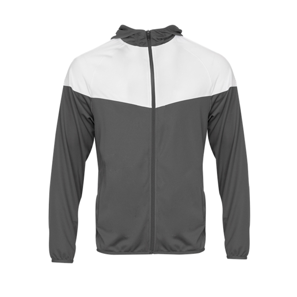 Sprint Outer-core Youth Jacket.... from ASI 37461 Augusta Sportswear