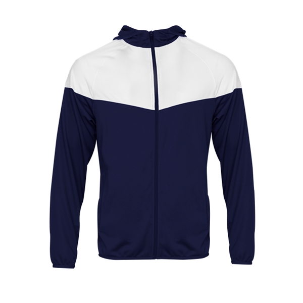 Sprint Outer-core Youth Jacket.... from ASI 37461 Augusta Sportswear