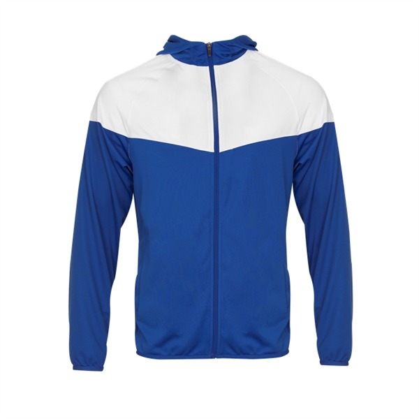 Sprint Outer-core Youth Jacket.... from ASI 37461 Augusta Sportswear