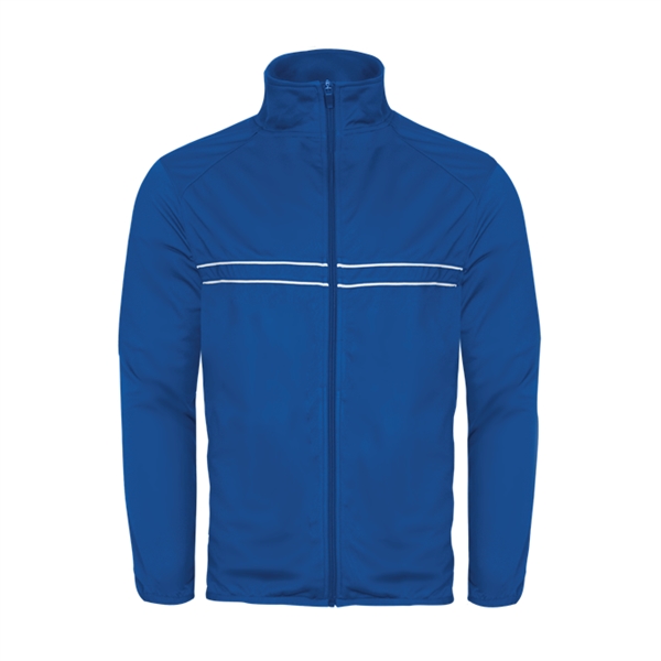 Wired Outer-core Youth Jacket.... from ASI 37461 Augusta Sportswear