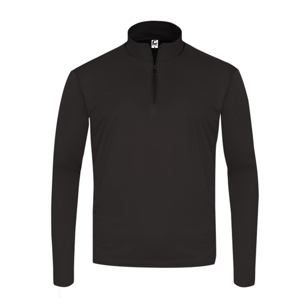 Youth 1/4 Zip.... from ASI 37461 Augusta Sportswear