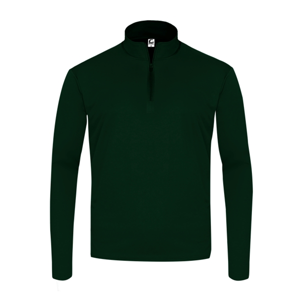 Youth 1/4 Zip.... from ASI 37461 Augusta Sportswear