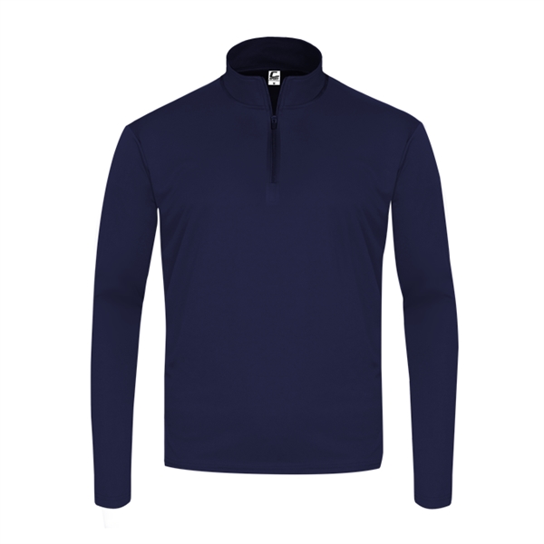 Youth 1/4 Zip.... from ASI 37461 Augusta Sportswear