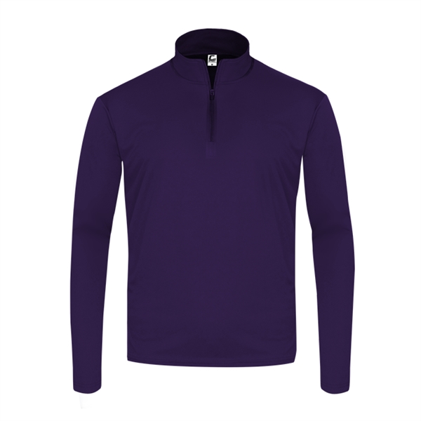 Youth 1/4 Zip.... from ASI 37461 Augusta Sportswear