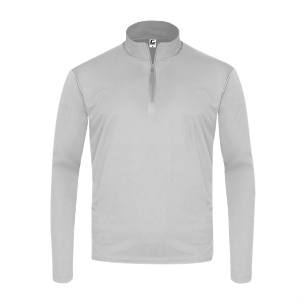 Youth 1/4 Zip.... from ASI 37461 Augusta Sportswear