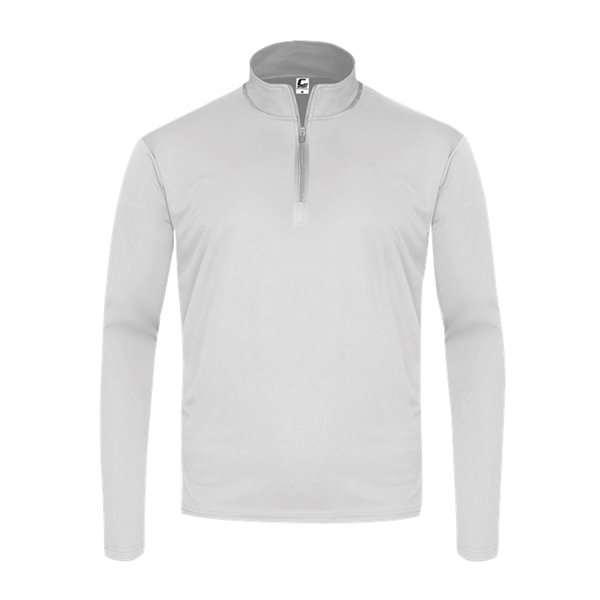 Youth 1/4 Zip.... from ASI 37461 Augusta Sportswear