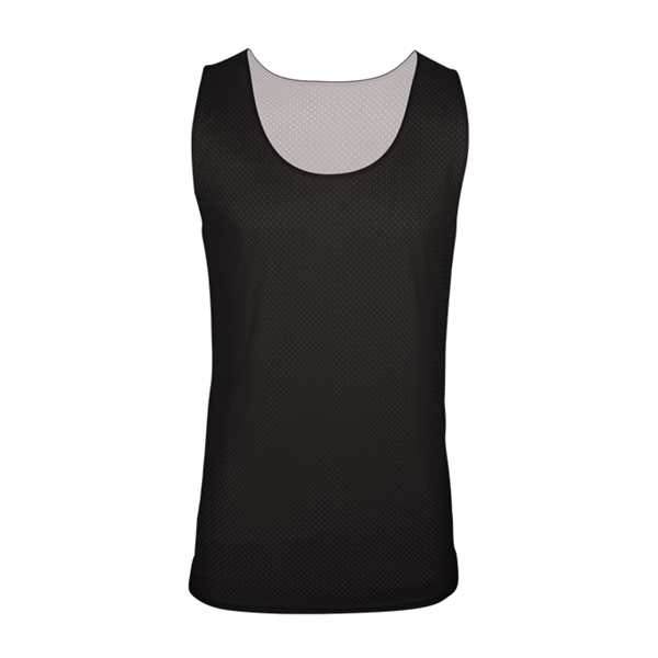Youth Mesh T-shirt/Tank.... from ASI 37461 Augusta Sportswear