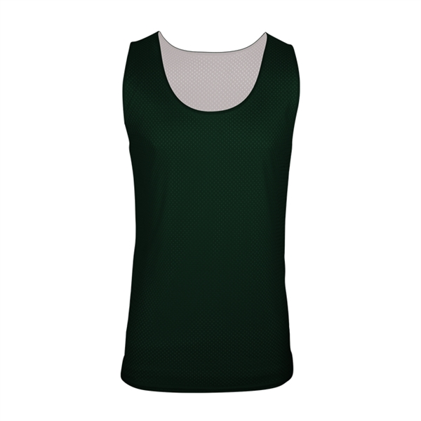Youth Mesh T-shirt/Tank.... from ASI 37461 Augusta Sportswear