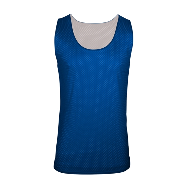 Youth Mesh T-shirt/Tank.... from ASI 37461 Augusta Sportswear