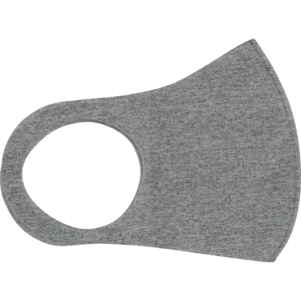 Dome Fabric Face Mask... from ASI 30208 A P Specialties / AP Specialties