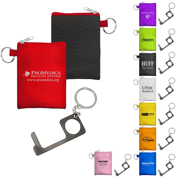 No Touch Stretchy Set... from ASI 30208 A P Specialties / AP Specialties