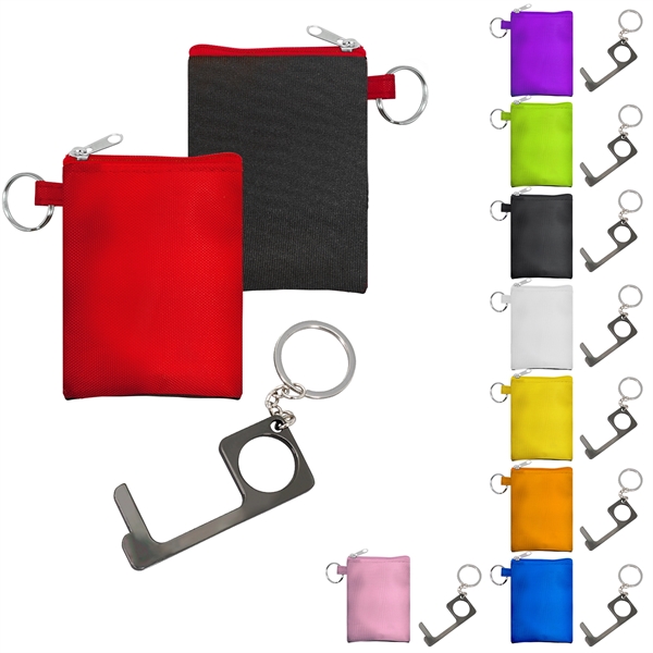 No Touch Stretchy Set... from ASI 30208 A P Specialties / AP Specialties