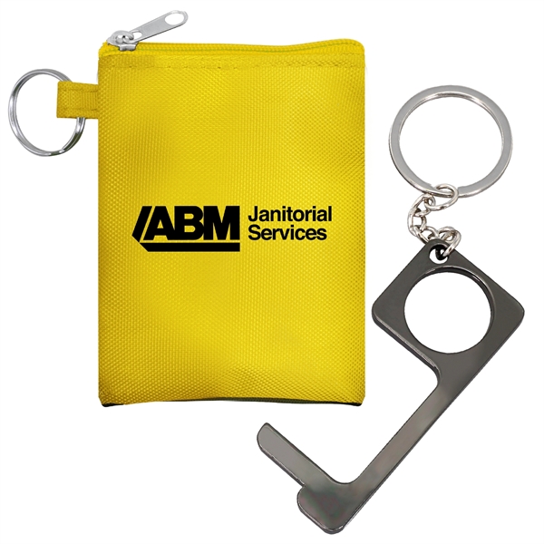 No Touch Stretchy Set... from ASI 30208 A P Specialties / AP Specialties