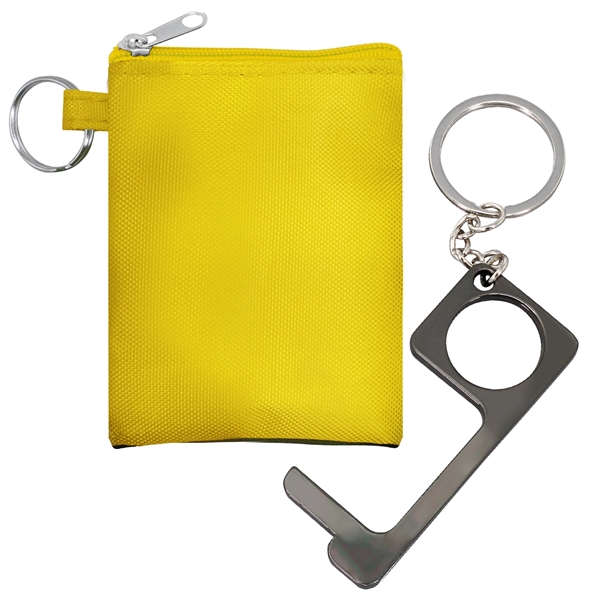 No Touch Stretchy Set... from ASI 30208 A P Specialties / AP Specialties