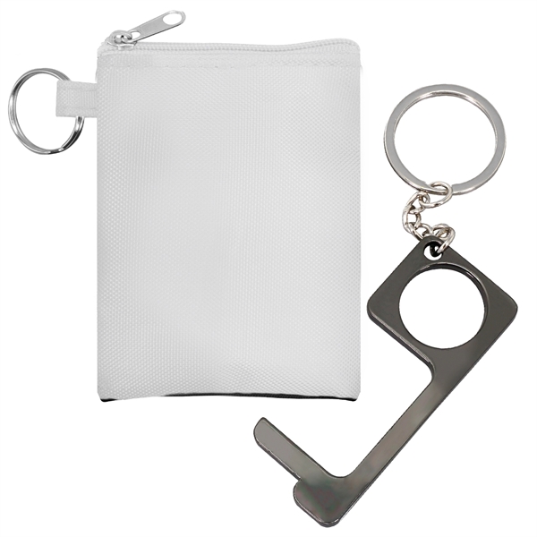 No Touch Stretchy Set... from ASI 30208 A P Specialties / AP Specialties