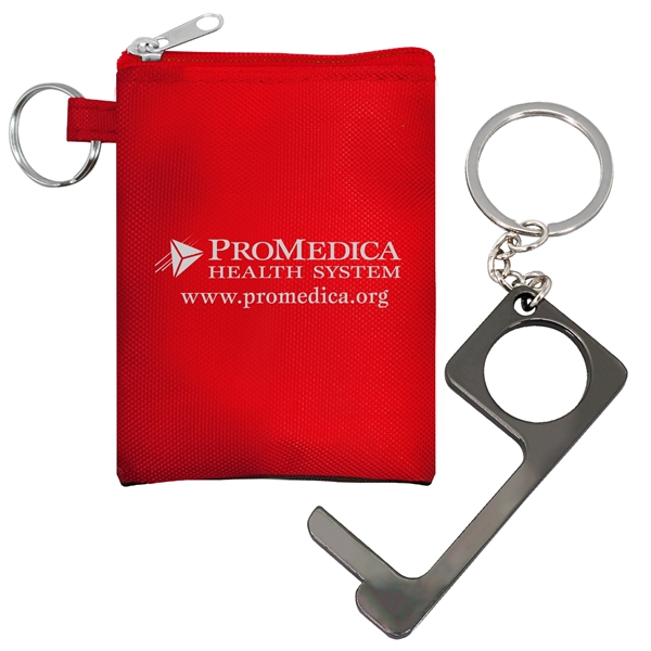 No Touch Stretchy Set... from ASI 30208 A P Specialties / AP Specialties