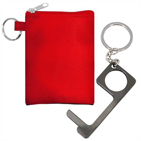 No Touch Stretchy Set... from ASI 30208 A P Specialties / AP Specialties