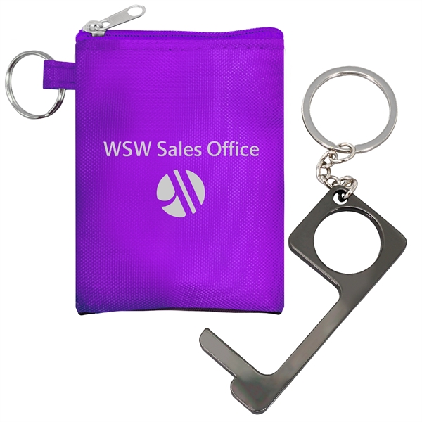 No Touch Stretchy Set... from ASI 30208 A P Specialties / AP Specialties