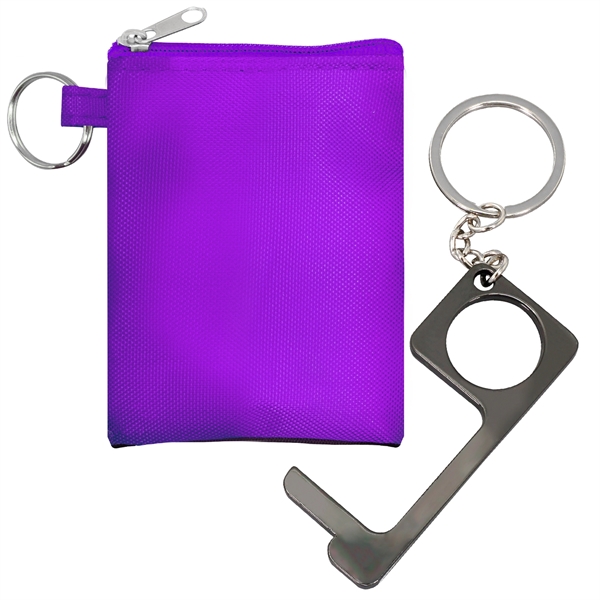 No Touch Stretchy Set... from ASI 30208 A P Specialties / AP Specialties