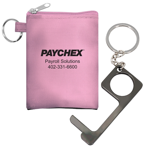 No Touch Stretchy Set... from ASI 30208 A P Specialties / AP Specialties