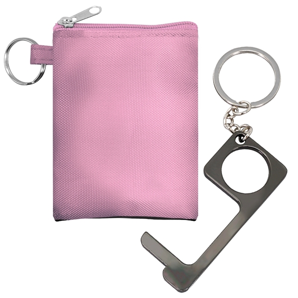 No Touch Stretchy Set... from ASI 30208 A P Specialties / AP Specialties