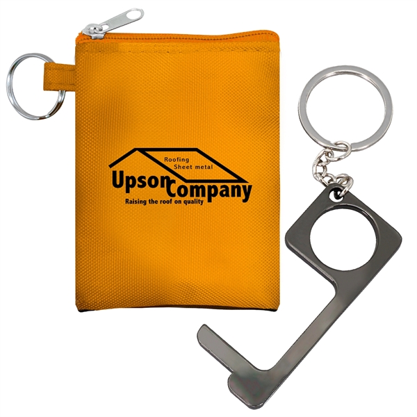 No Touch Stretchy Set... from ASI 30208 A P Specialties / AP Specialties