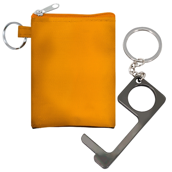 No Touch Stretchy Set... from ASI 30208 A P Specialties / AP Specialties