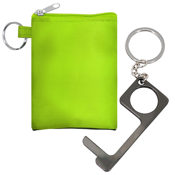 No Touch Stretchy Set... from ASI 30208 A P Specialties / AP Specialties