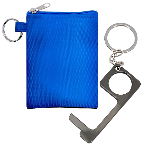 No Touch Stretchy Set... from ASI 30208 A P Specialties / AP Specialties