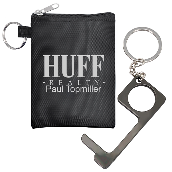 No Touch Stretchy Set... from ASI 30208 A P Specialties / AP Specialties